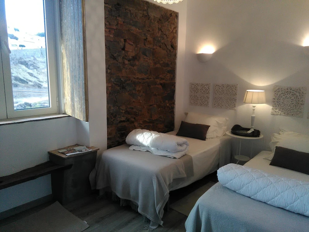Casa da Tia Amalia