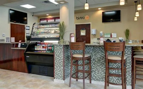 Clarion Inn Elmhurst - Oakbrook