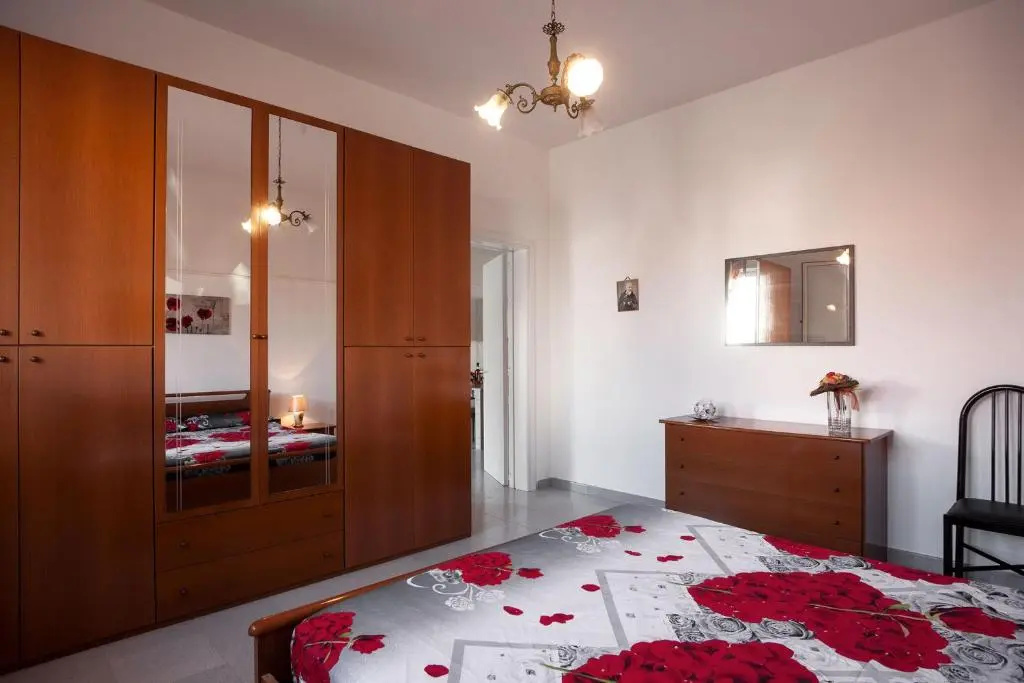 Affitto Villetta 3 Camere Letto Punta Grossa M244