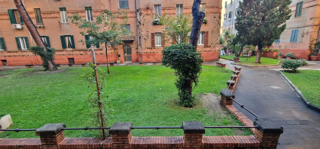 R.&T. Suite House Roma