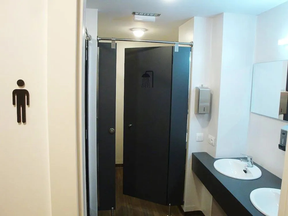 Agora Hostel
