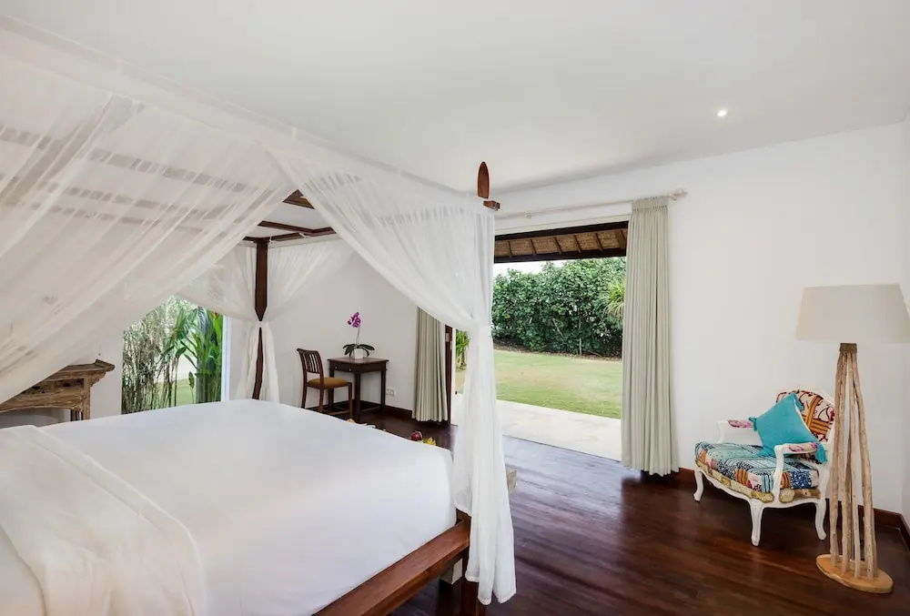 Beraban Beach House