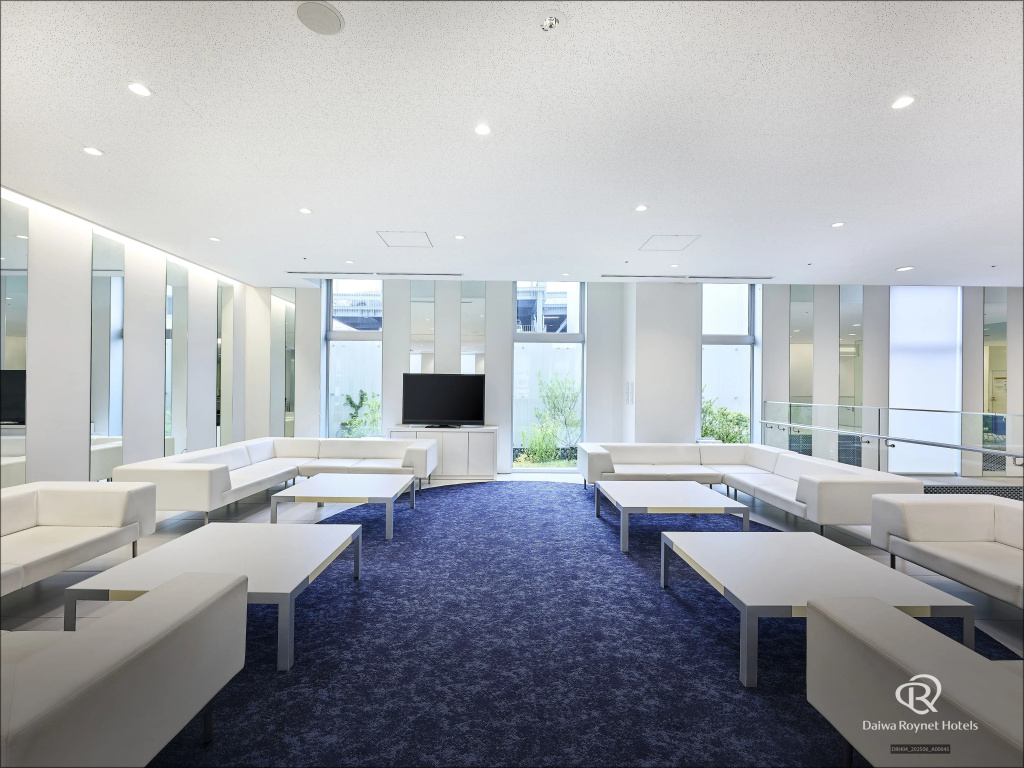 Daiwa Roynet Hotel Numazu