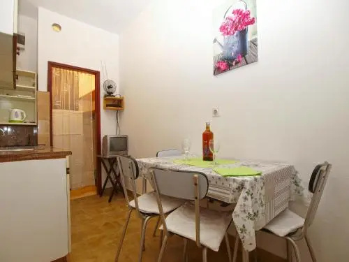 Apartments Viktorija