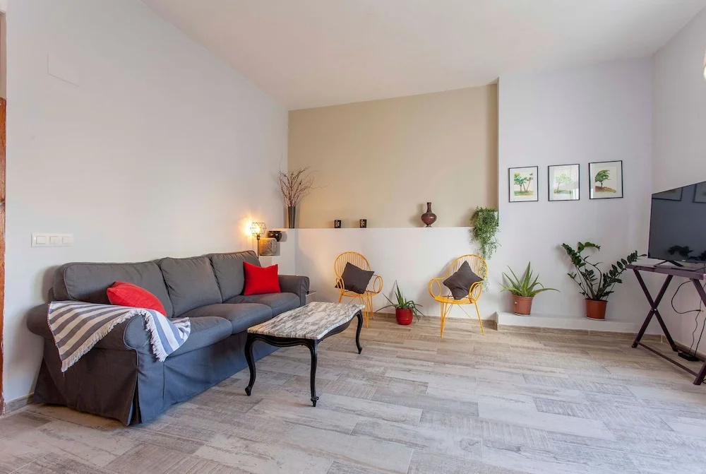 Valencia Flat Rental - Apartment City Center Ruzafa Sumsi