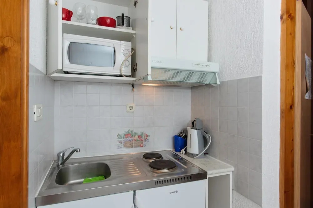 Apartments Antonia 3449
