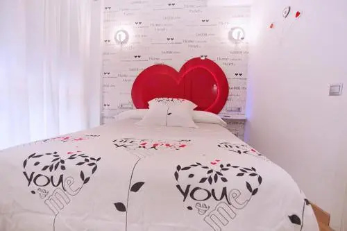 Apartamentos Momas La Casa De Mamá
