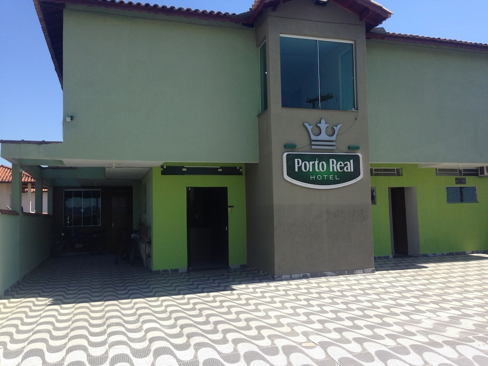 Hotel Porto Real