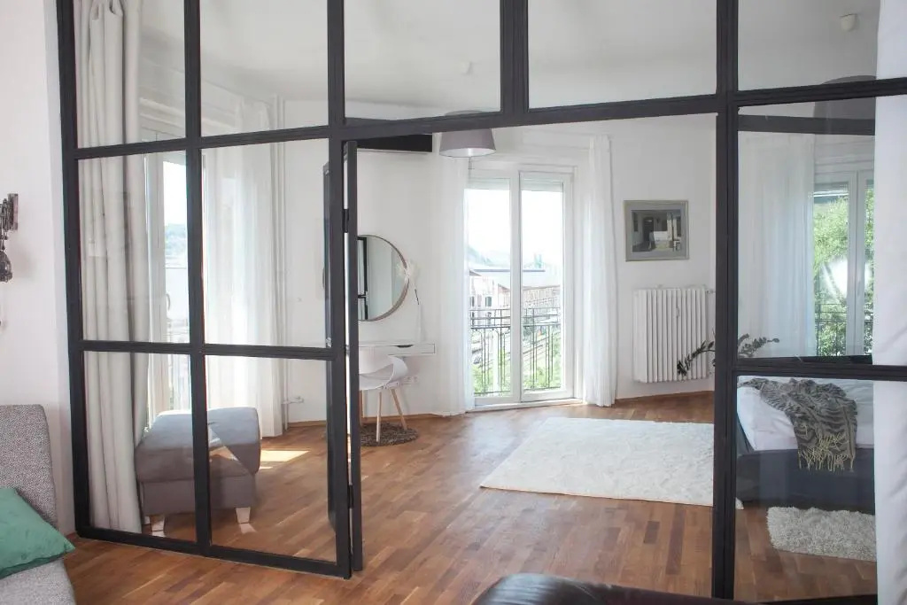 Riverside Panorama Apartment