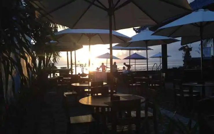 Linda Beach Hotel