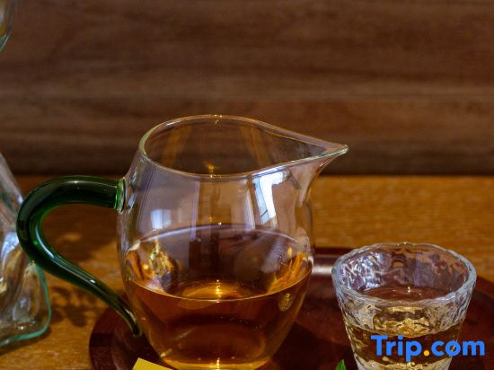 Dali Bu Xi Traditional Chinese Medicine Wellness | Soulful Countryside Villa Ocean Mountain Hotel