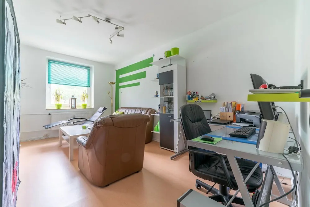 Private Apartment Herrenhäuser Straße