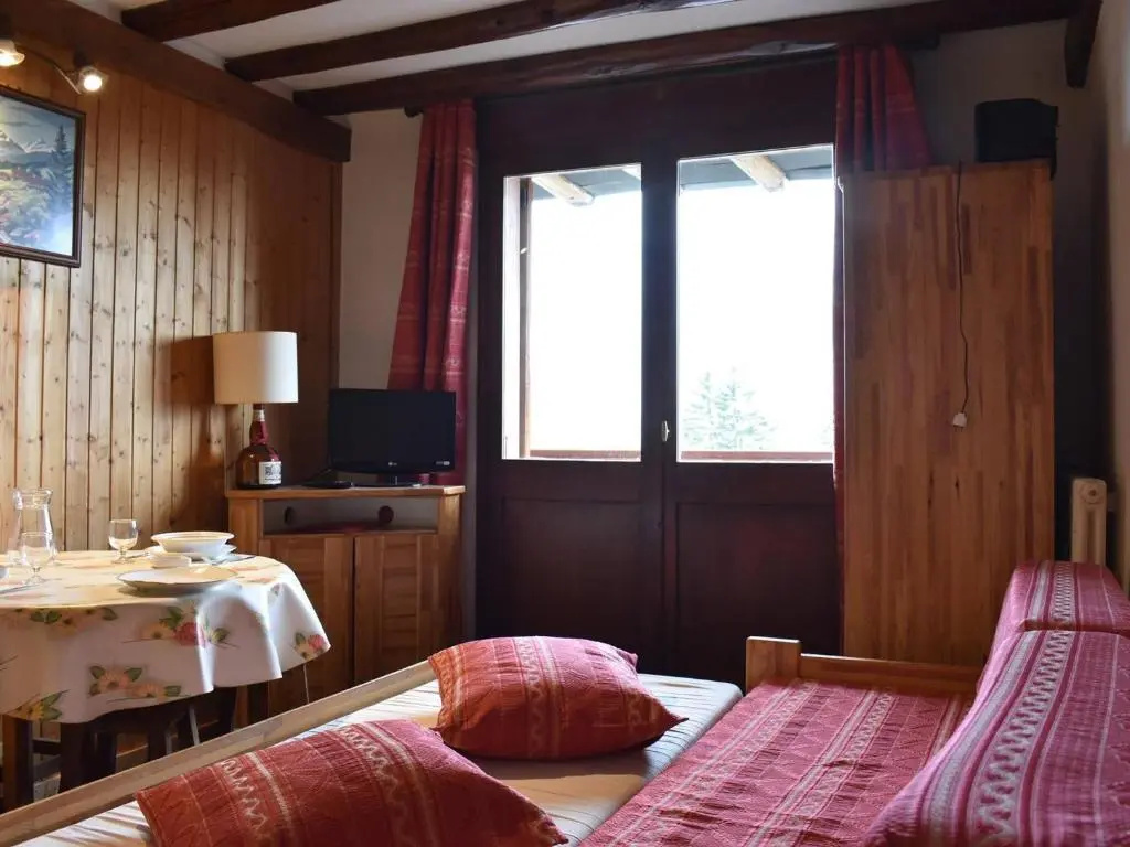 Appartement Méribel, 1 pièce, 4 personnes - FR-1-180-51