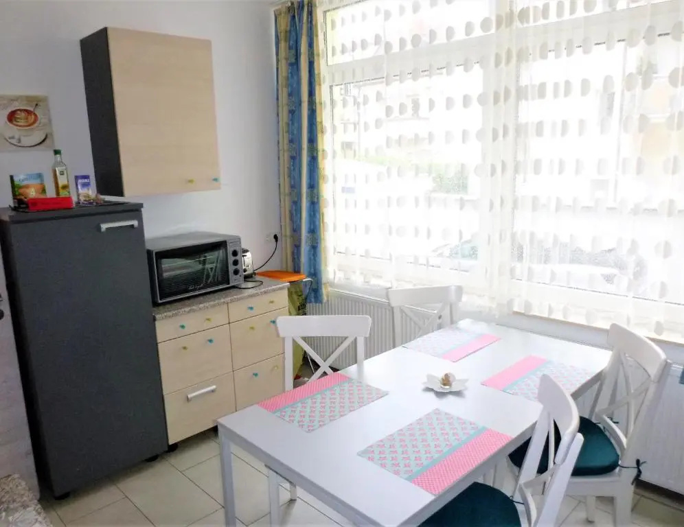 Homestay Nürnberg