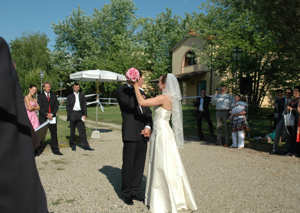 Tenuta Moriano