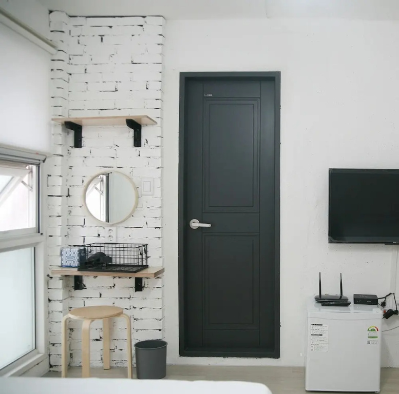 Gyeongju Pungdengi Hostel