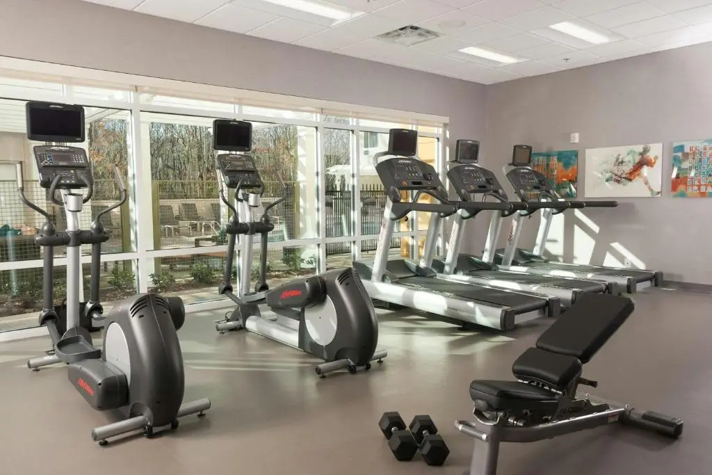 TownPlace Suites by Marriott Ventura Oxnard