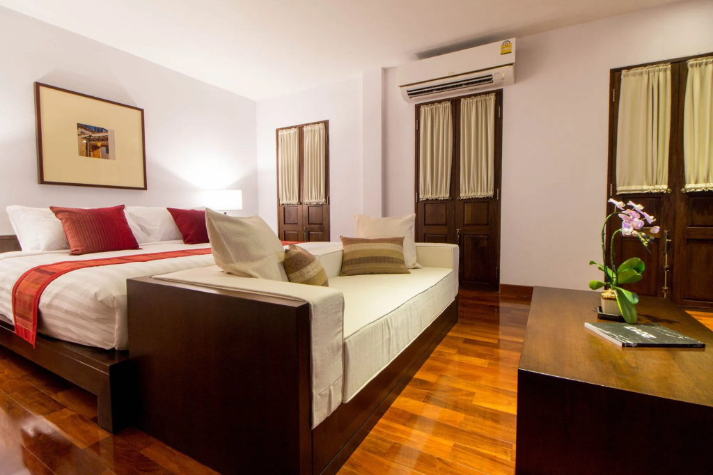Villa Lantara Chiangmai