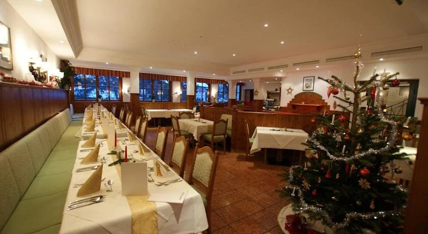 Hotel Neuwirt