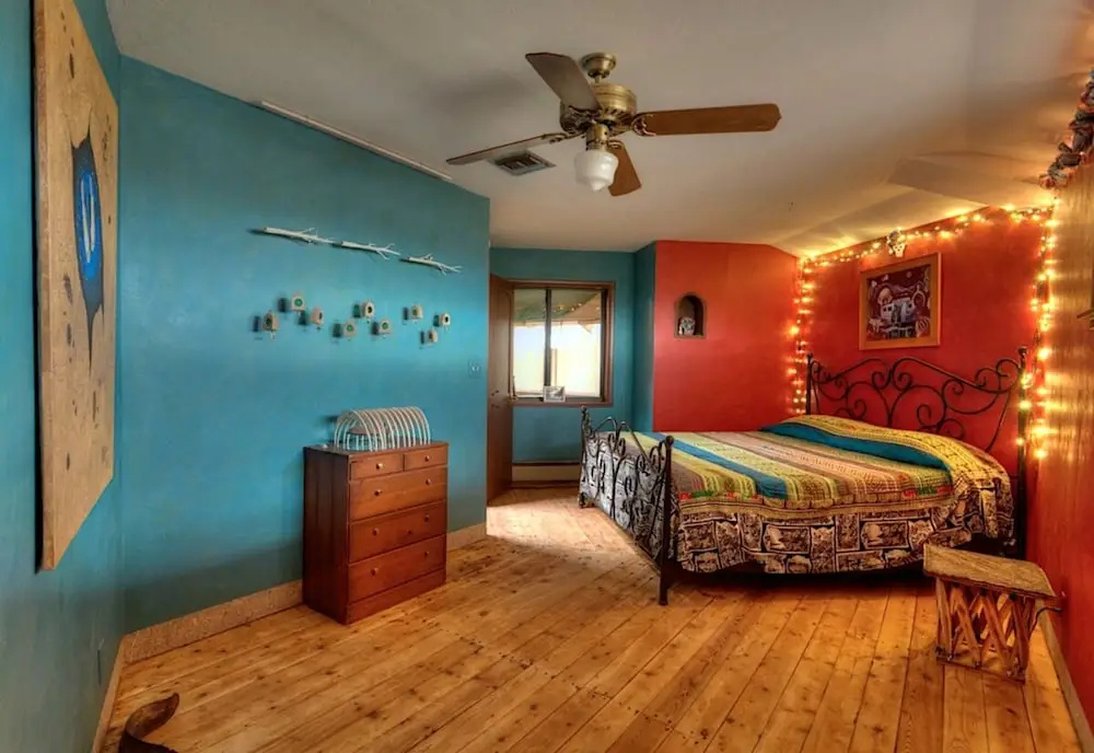 Tucson Natural 5BR by Casago