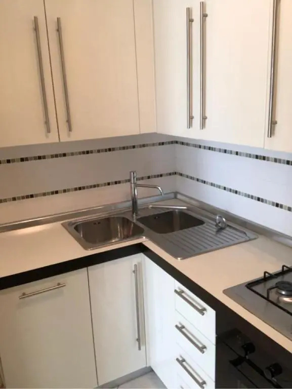 International Seaview Apartments