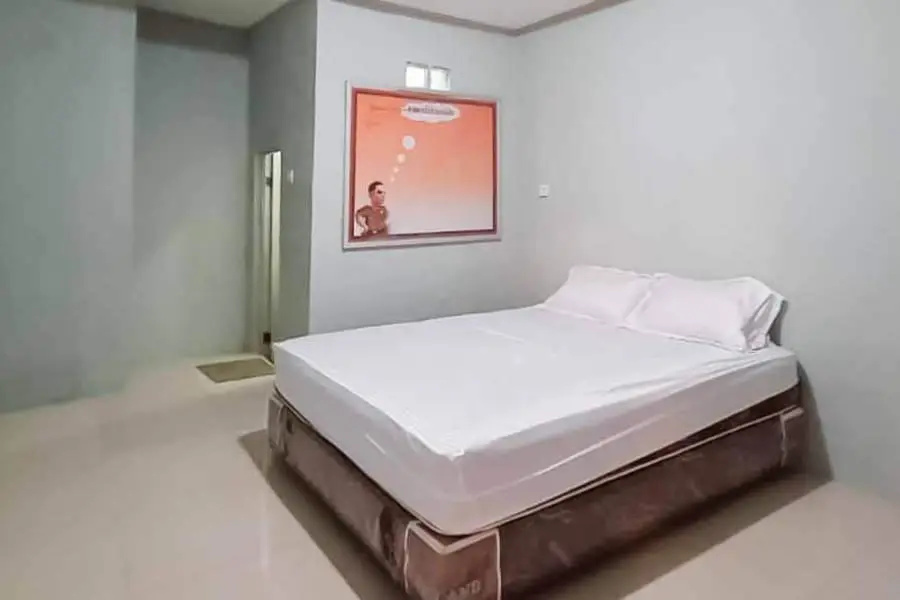 Asokatama Residence Syariah RedPartner