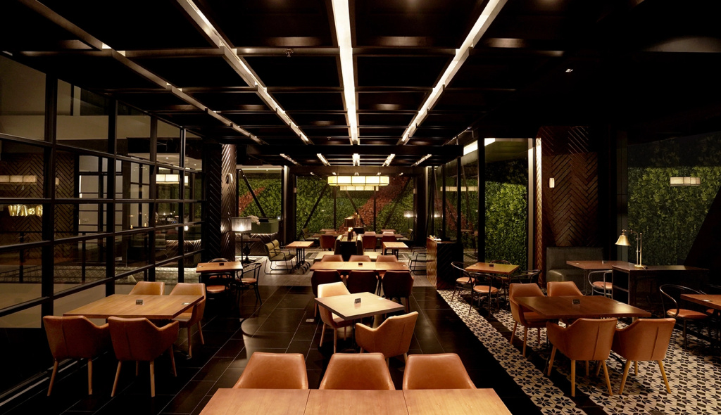 Awann Sewu Boutique Hotel and Suite Semarang