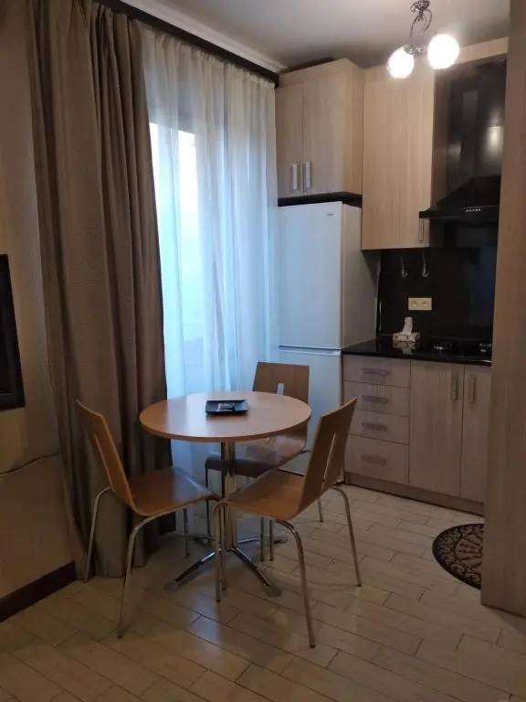 LUX apartment on Koghbaci