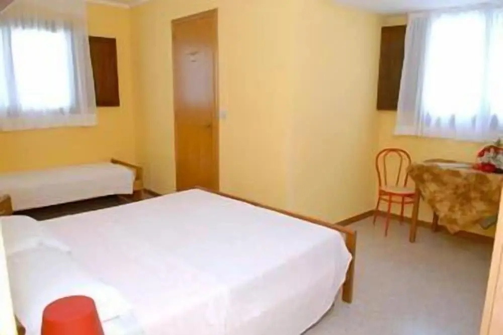 Hotel Rosa Dei Venti