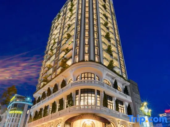 L\amor Boutique Hotel Quy Nhơn