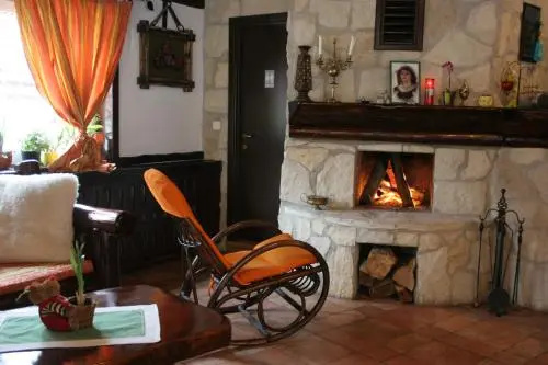 Resort Cheile Gradistei Moieciu