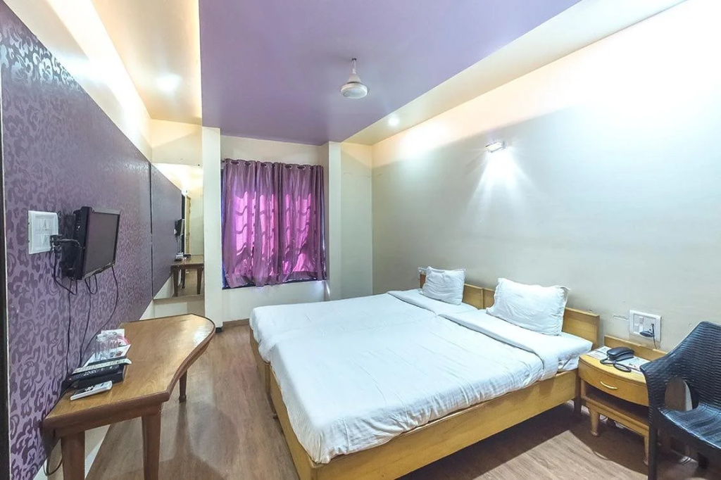 Hotel Suryananda Executive