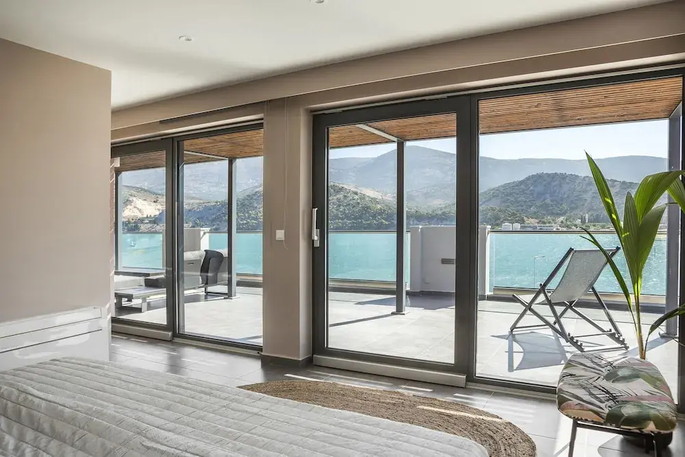 The Twelve Suites Collection