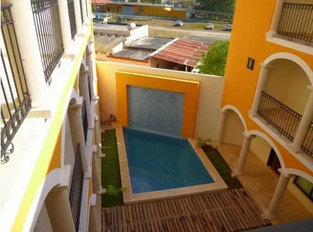 Hotel Real Izamal