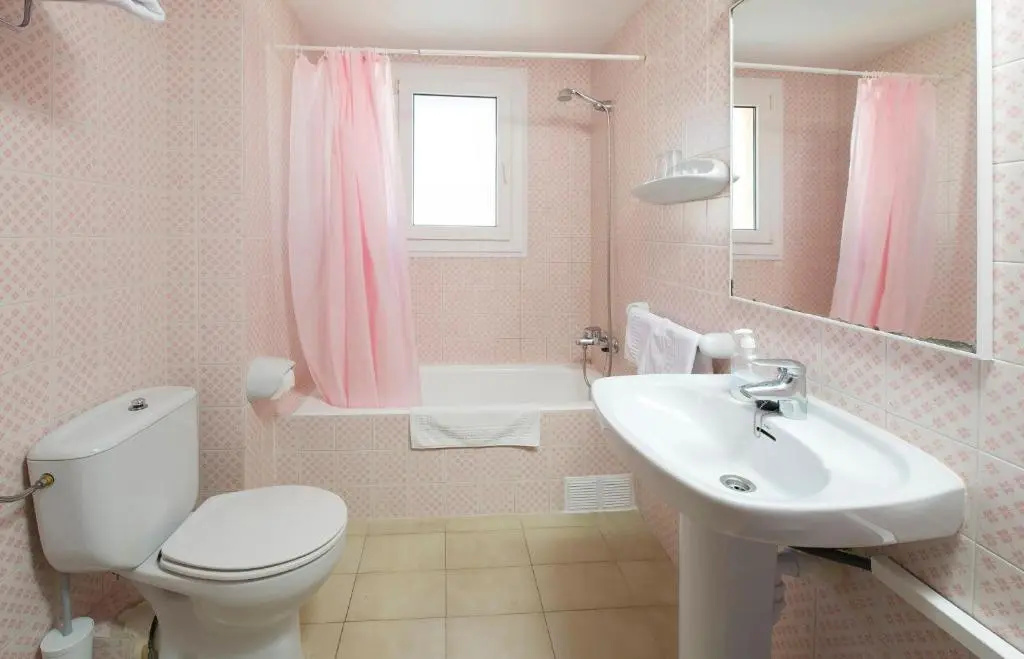 Apartamentos Jovial
