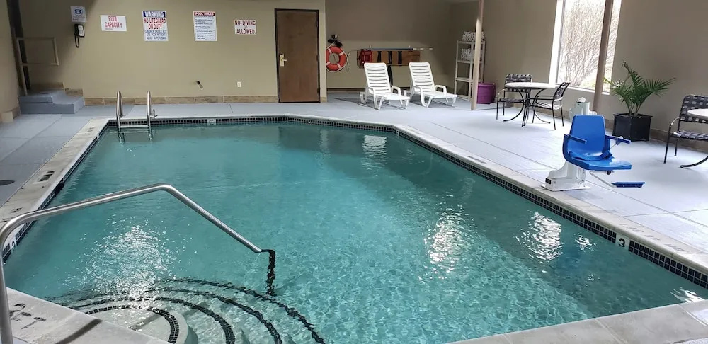 Comfort Inn