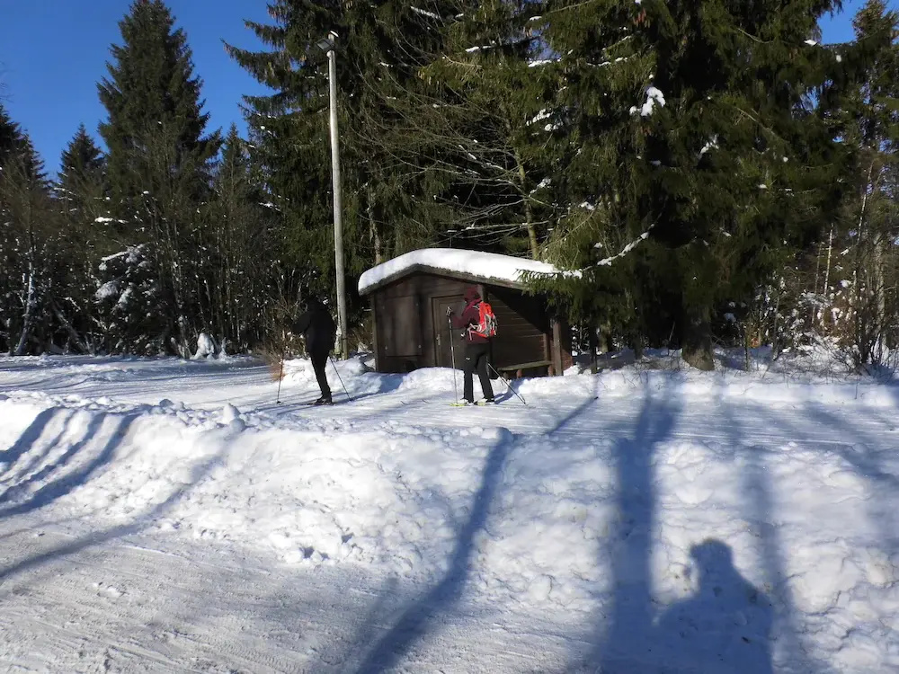 Feriendomizil Tippe