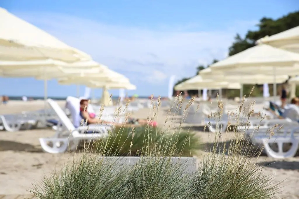 HAVET Hotel Resort & Spa