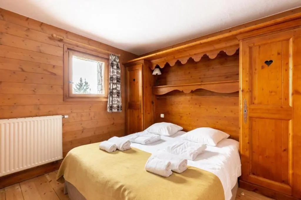 Résidence Les Alpages de Chantel - maeva Home - Appartement 4 Pièces 8 Pers 07
