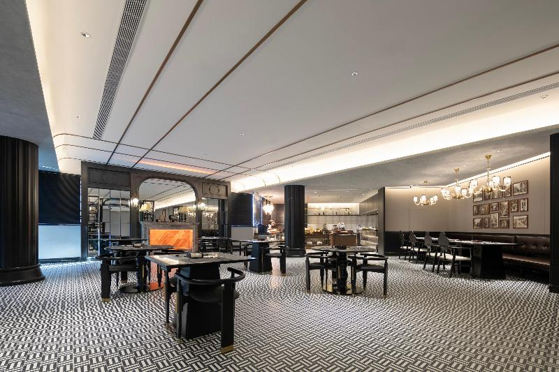 Madison Hotel Wuhan Jianghan Road Pedestrian Street