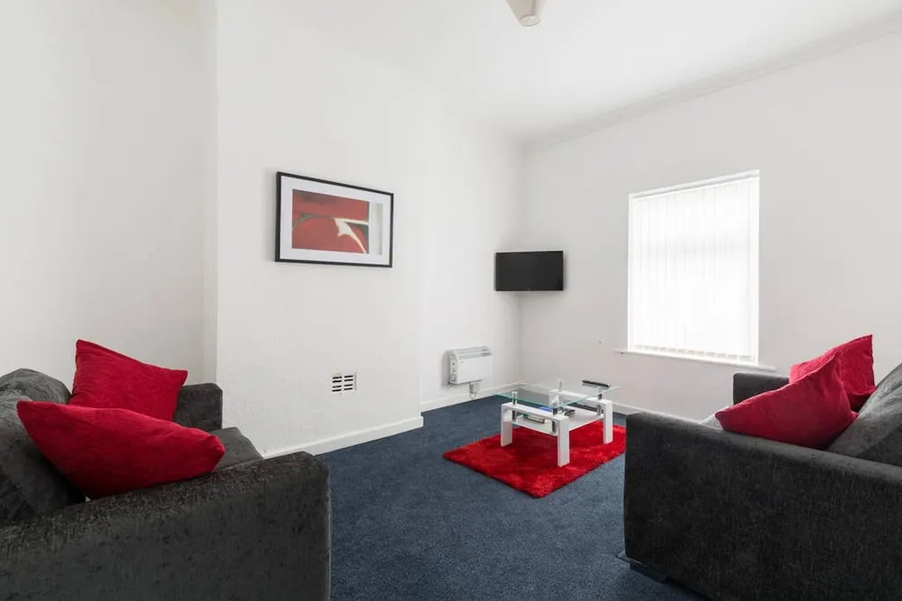 Pleasure Holiday Apartments