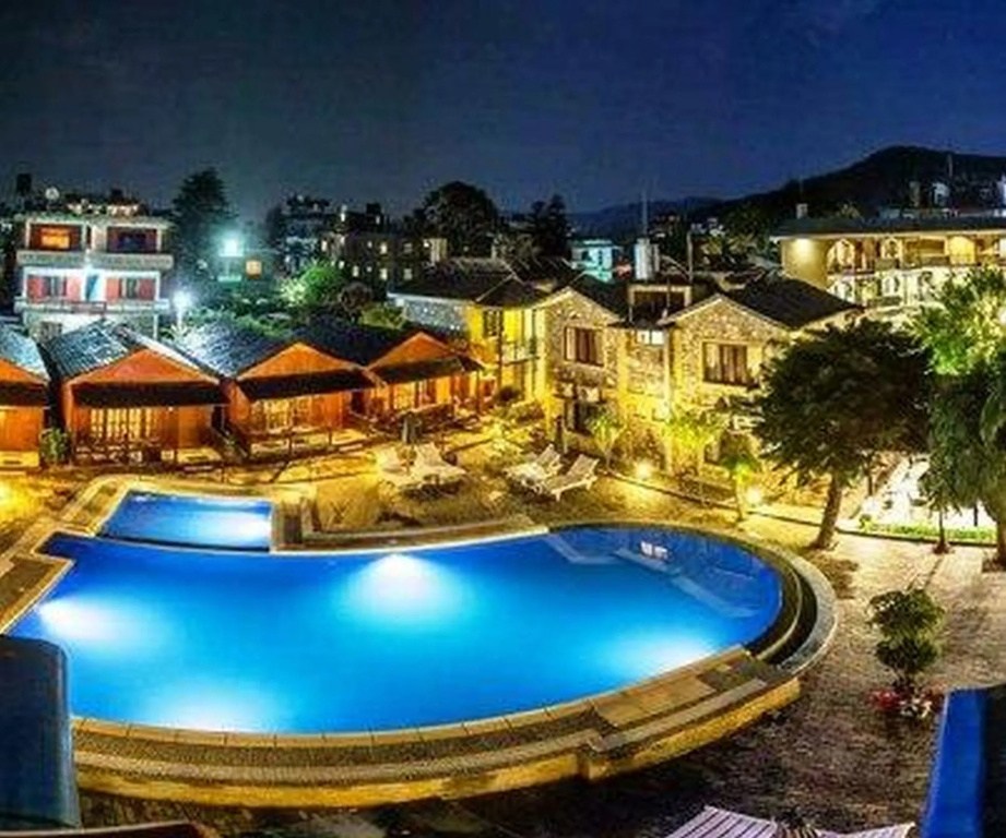 The Lakeside Retreat By IME Hospitality Pvt LTd