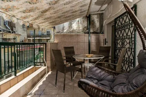 Luxury Apartments in Skg
