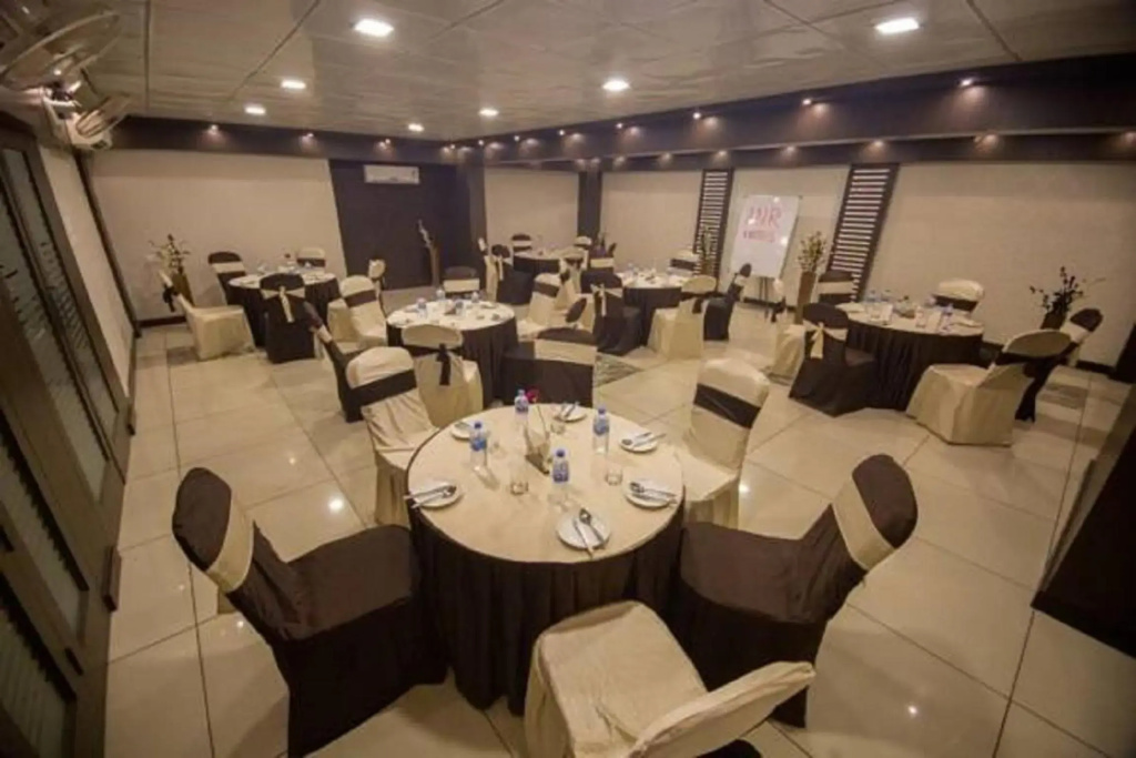 ANR Hotels