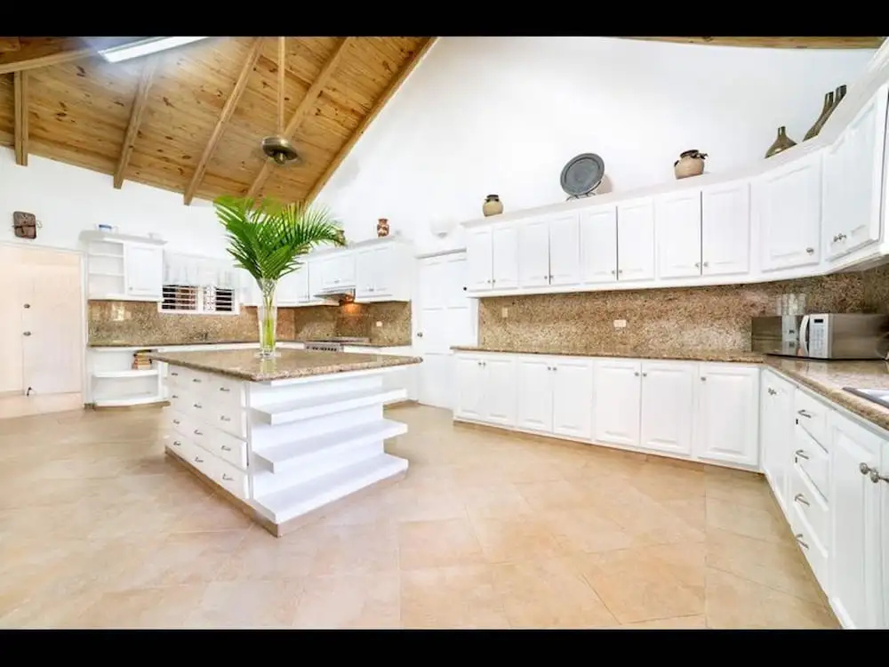 Srvittinivilla Llg61 Casa de Campo Resorts Comfortable Villa With Lakeperf Loc