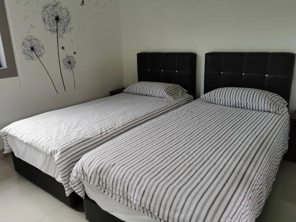 Capital O 90088 Mbp Leisure Resort