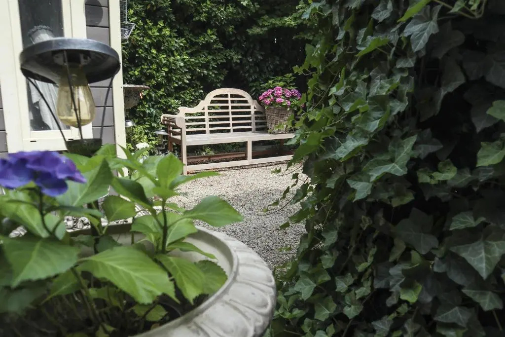 Boutique Ferienhaus