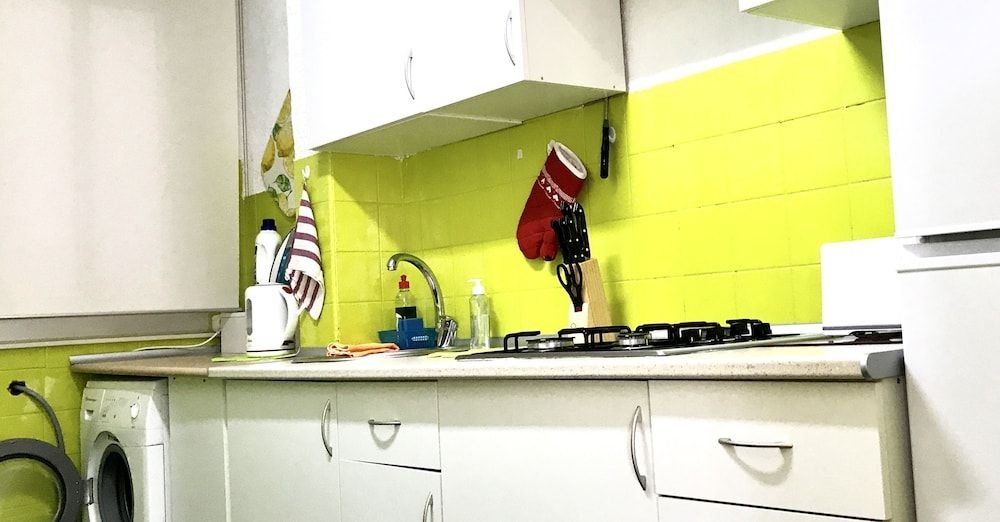 Apartment on Capitán Dema