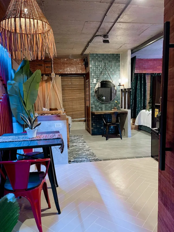 Blue Tulip - 4mins from Mactan Airport