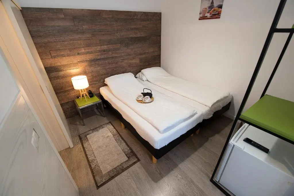 Ultra Central Bohemian Apartment 1